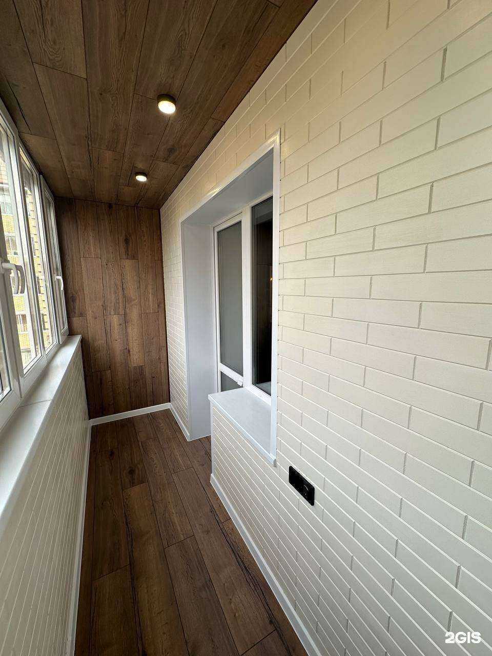 Отзывы на компанию Окна Нова в Воронеже c фото