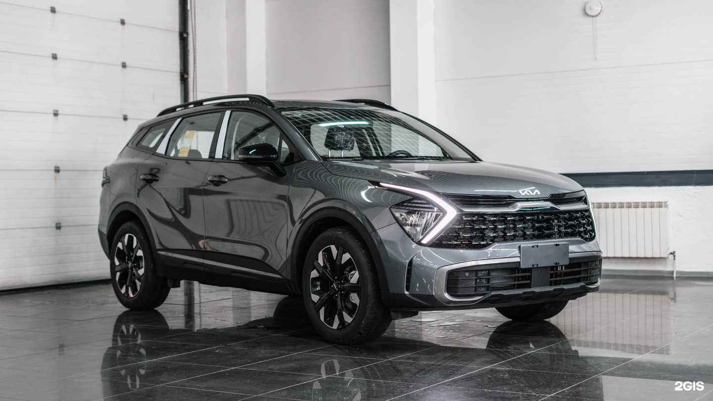 Отзывы на компанию Kai motors в г. Новосибирск c фото