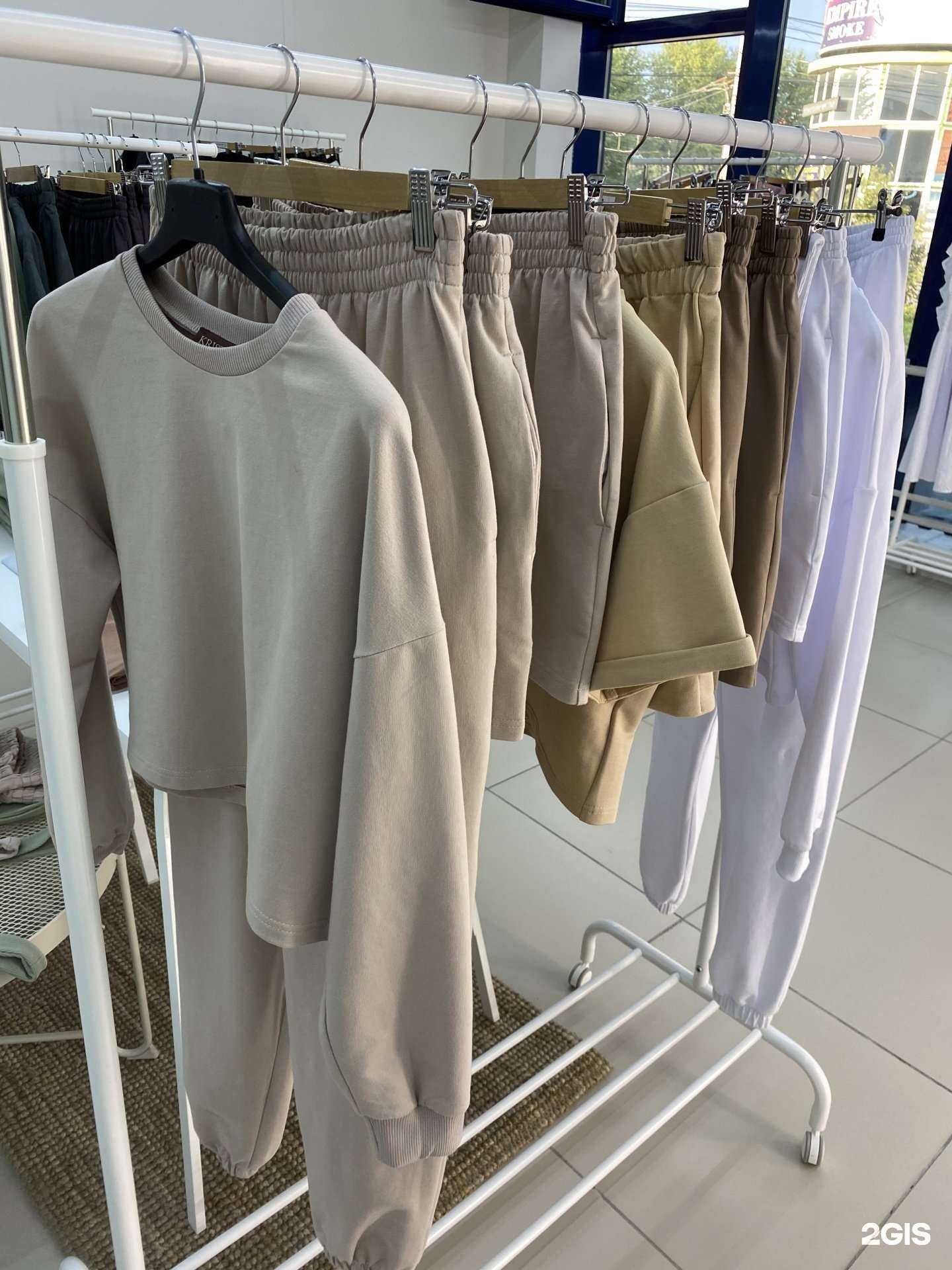 Отзывы на компанию Brio.store в г. Томск c фото