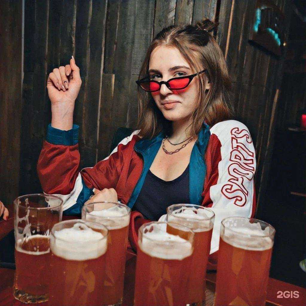 Отзывы на компанию Red Bar в г. Смоленск c фото