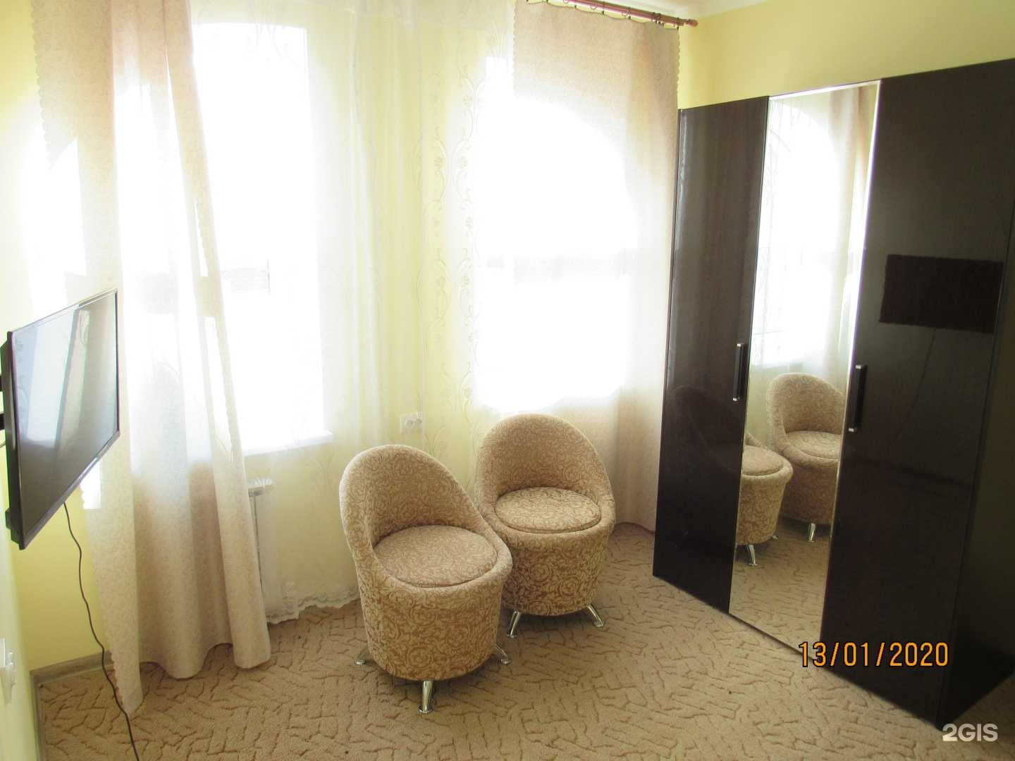 Отзывы на компанию Гостевой дом в Геленджике c фото