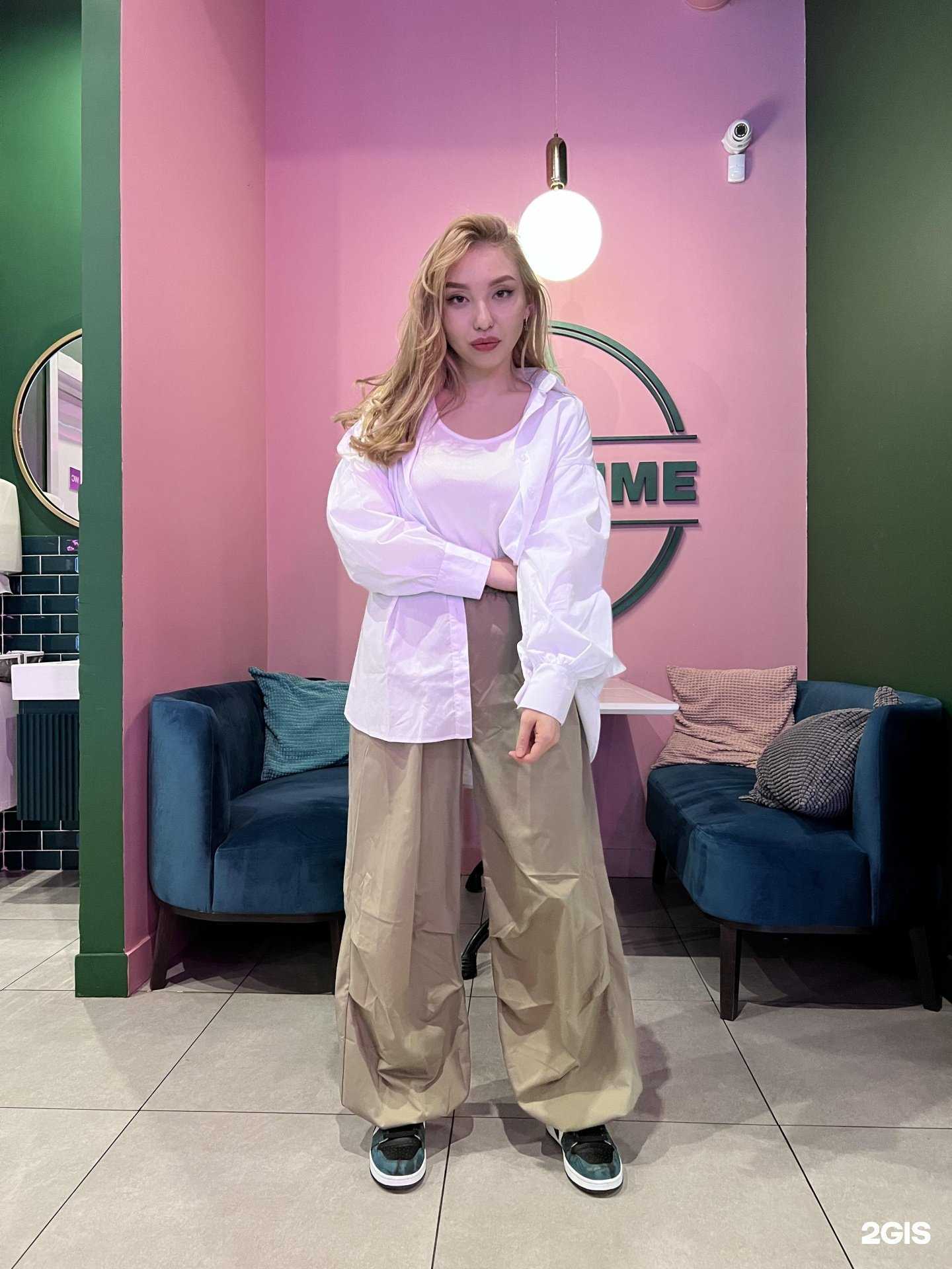 Отзывы на компанию An в Якутске c фото