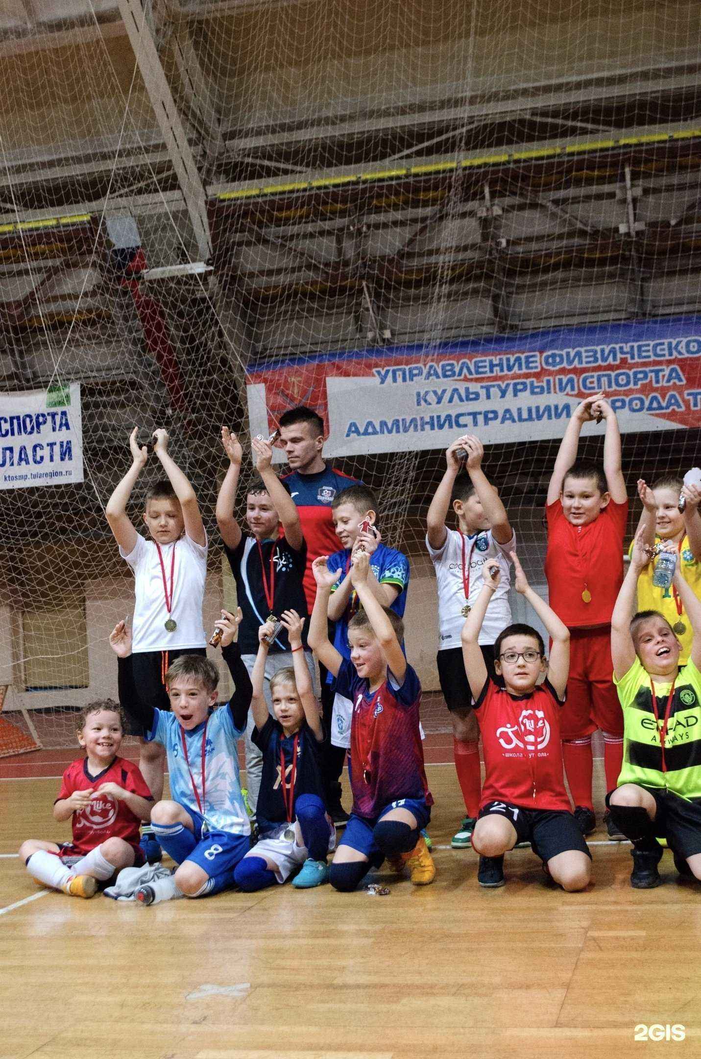 Отзывы на компанию Торнадо в Туле c фото