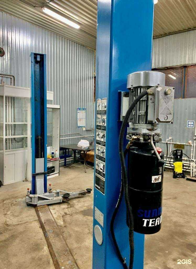 Отзывы на компанию Подвеска в г. Королёв c фото