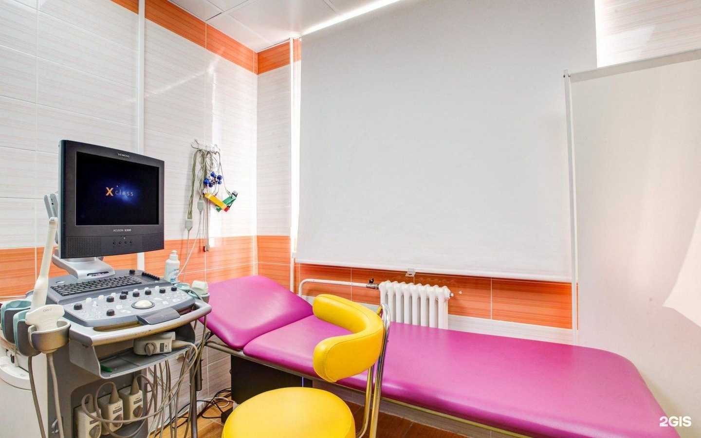 Отзывы на компанию Семейное здоровье в Одинцове c фото