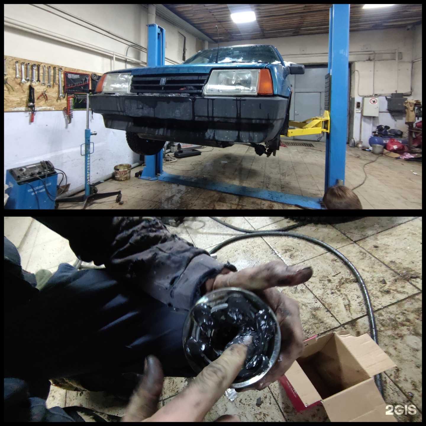 Отзывы на компанию Адмирал 56 в Оренбурге c фото