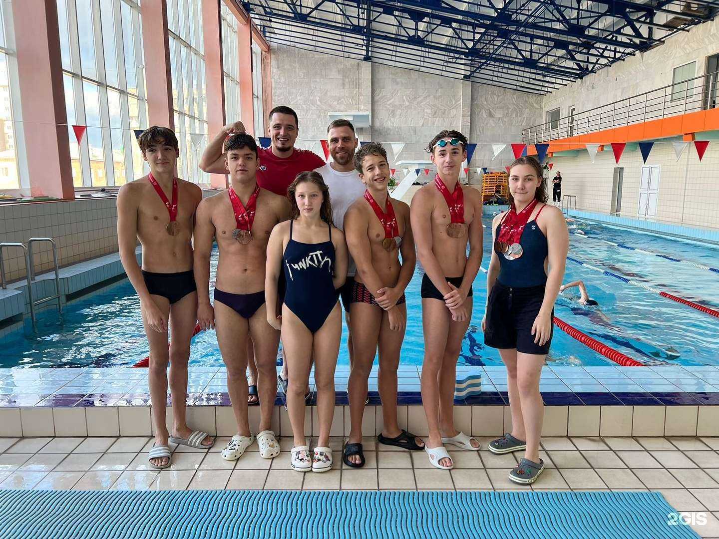 Отзывы на компанию Импульс в Красноярске c фото