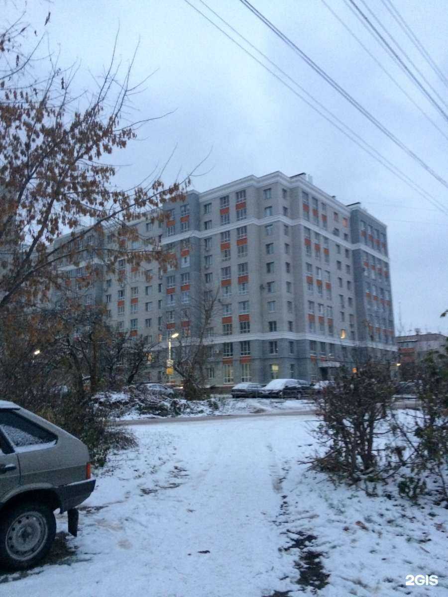 Отзывы на компанию Династия в Рязани c фото - фотография 2 из 2