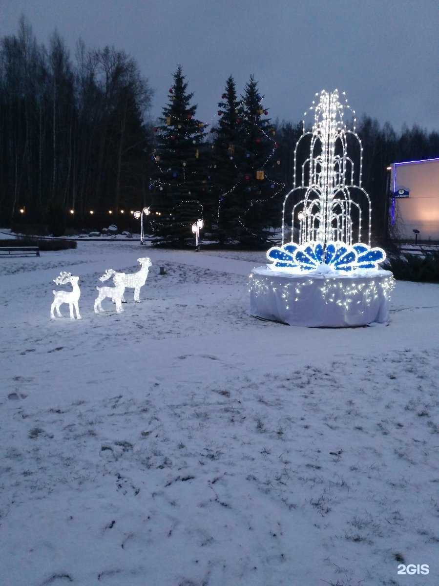 Отзывы на компанию МНТК Микрохирургия глаза им. академика С.Н. Федорова в Калуге c фото - фотография 2 из 2