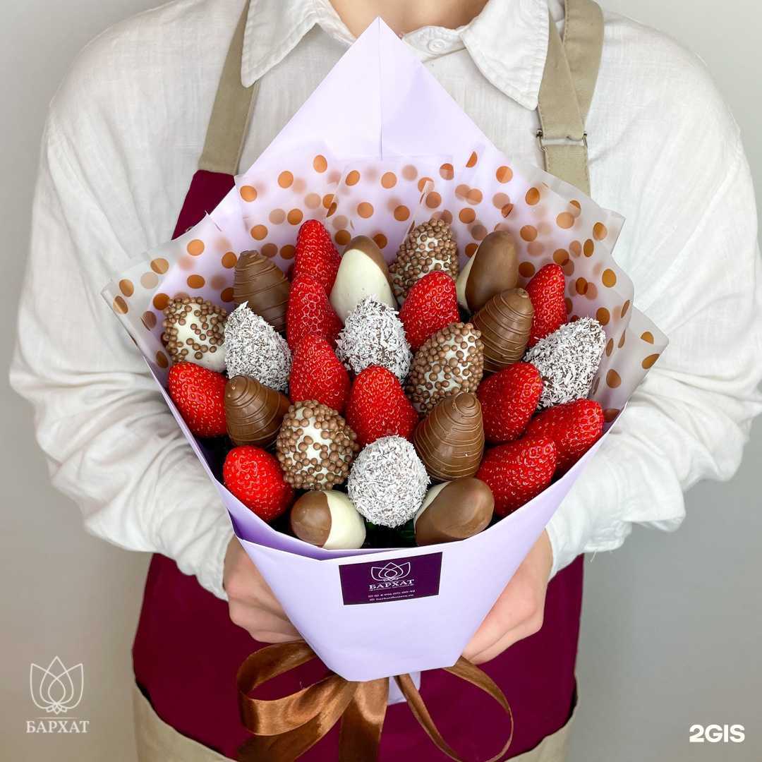 Отзывы на компанию Бархат в Челябинске c фото