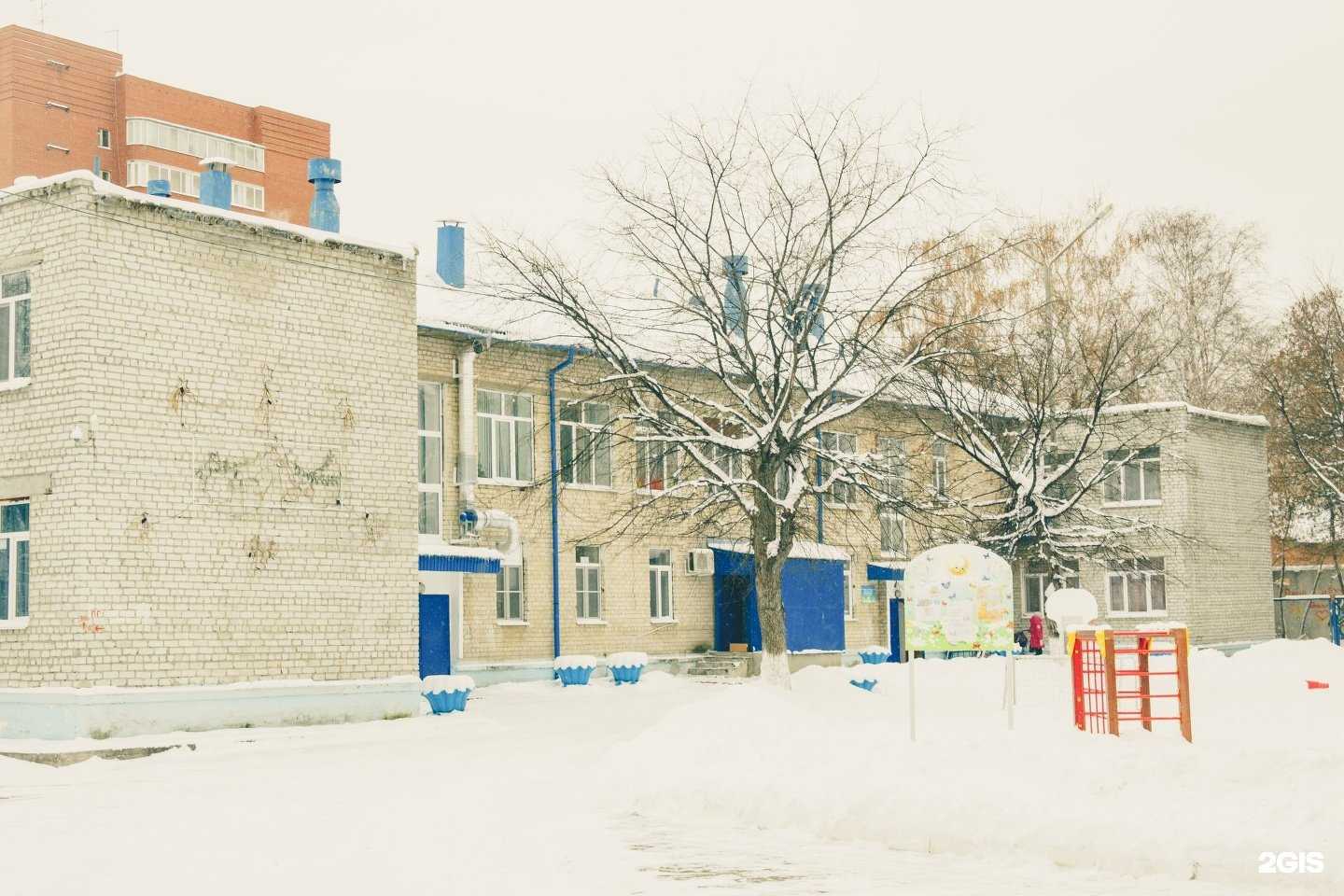 Отзывы на компанию Детский сад №7 в г. Тюмень c фото