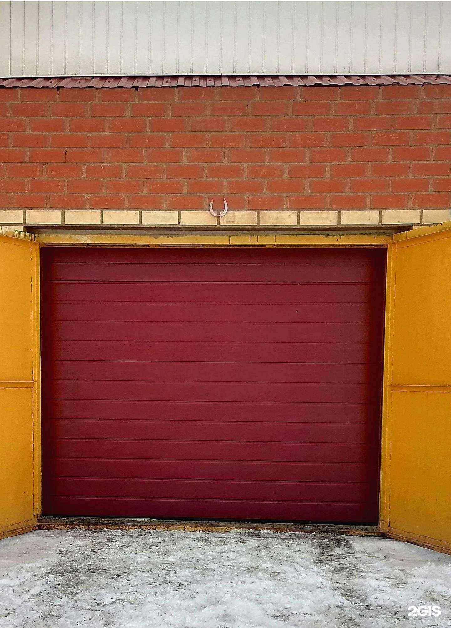 Отзывы на компанию Юсса в г. Оренбург c фото