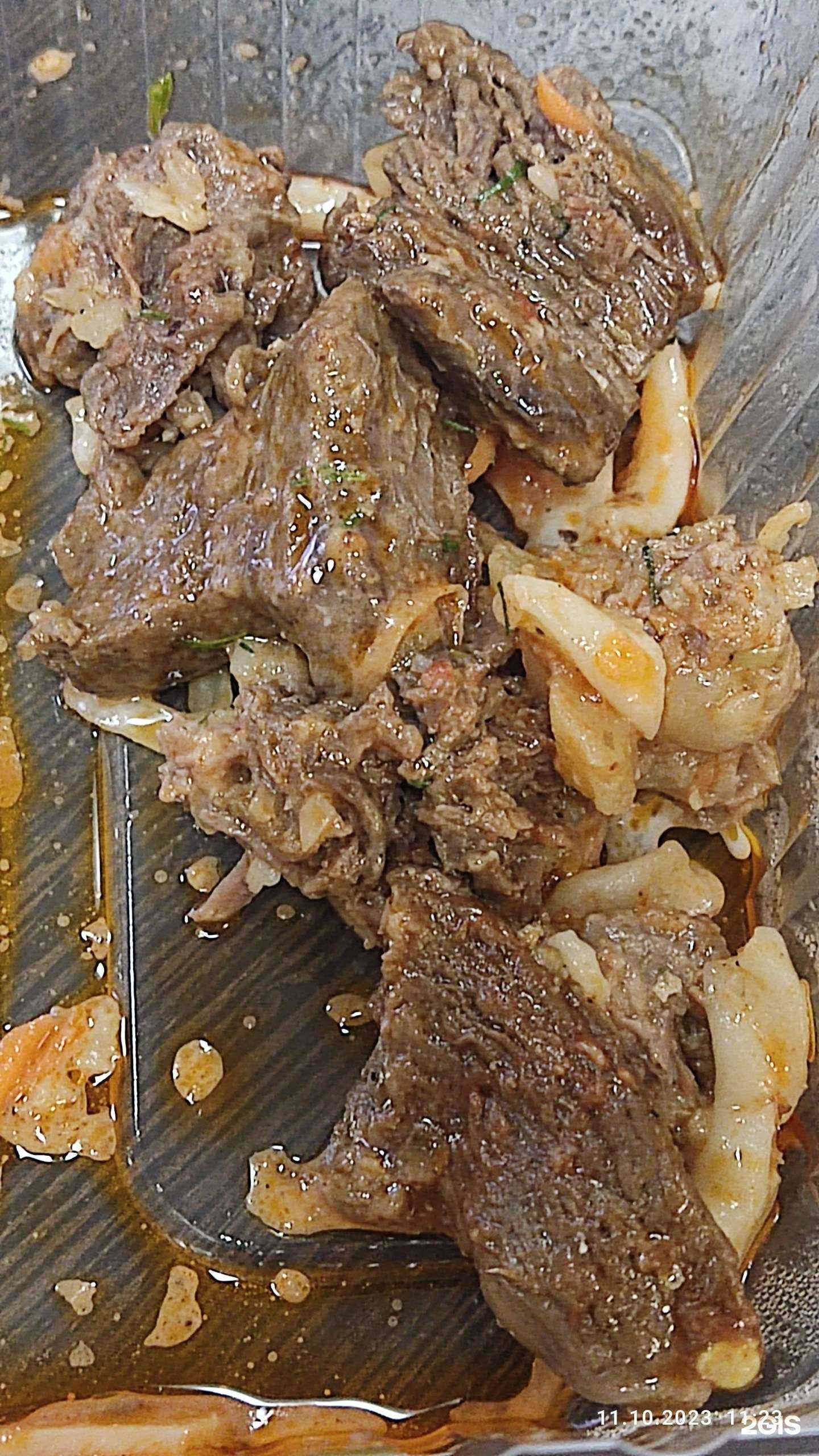 Отзывы на компанию Столовая узбекской кухни в г. Челябинск c фото