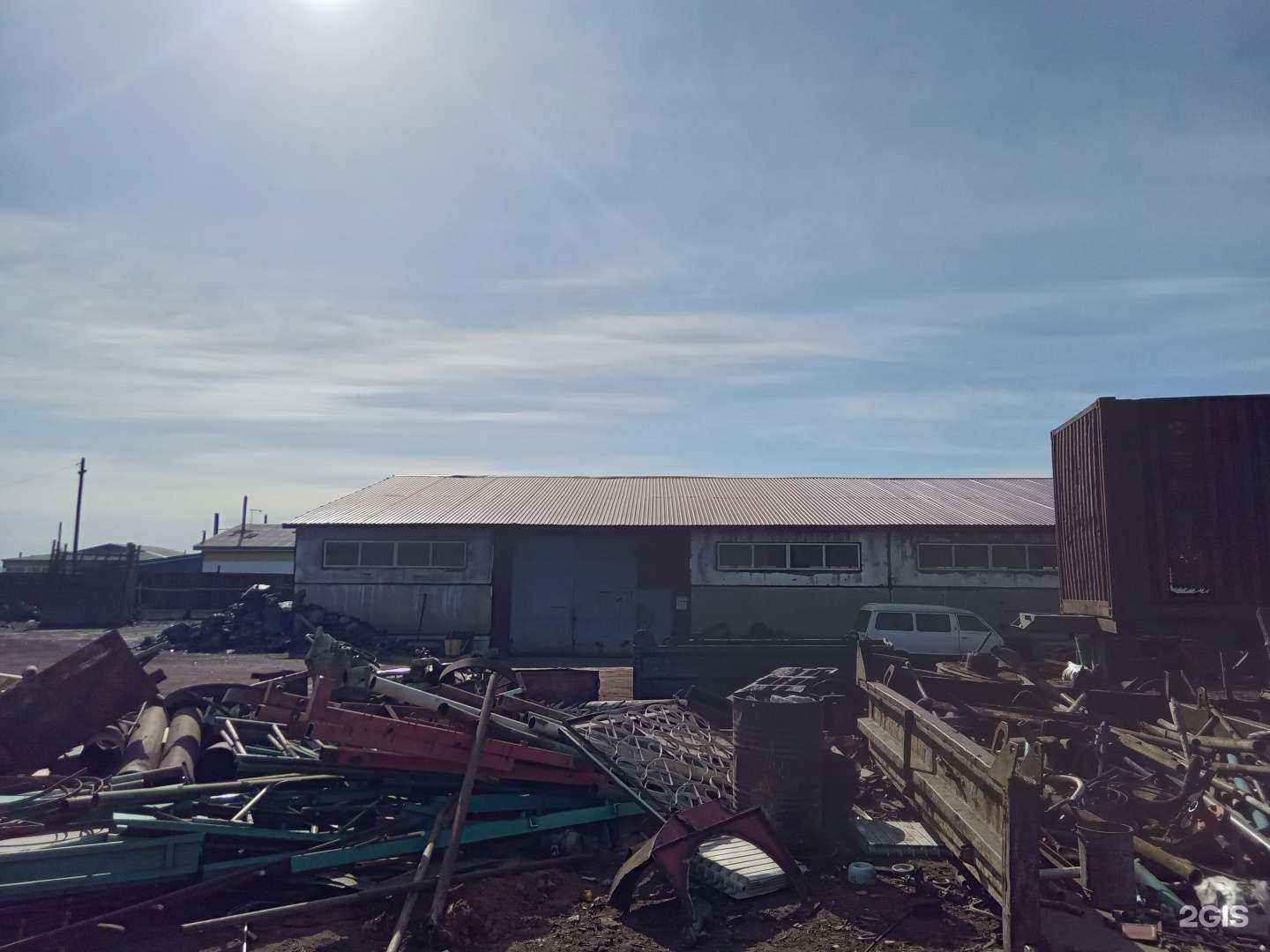 Отзывы на компанию Вектор в Улан-Удэ c фото - фотография 2 из 2