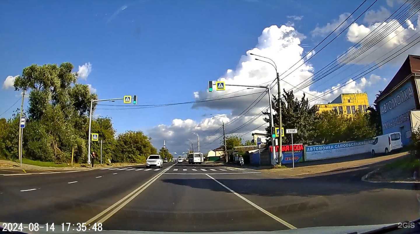 Отзывы на компанию Автомойка самообслуживания в Орле c фото