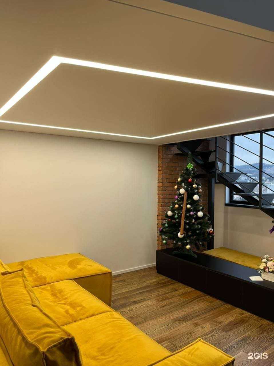 Отзывы на компанию Топ потолок в Краснодаре c фото