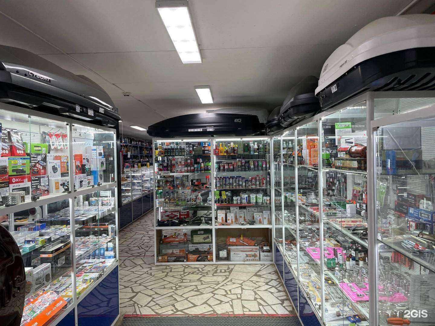 Отзывы на компанию Авто102.рф в Уфе c фото