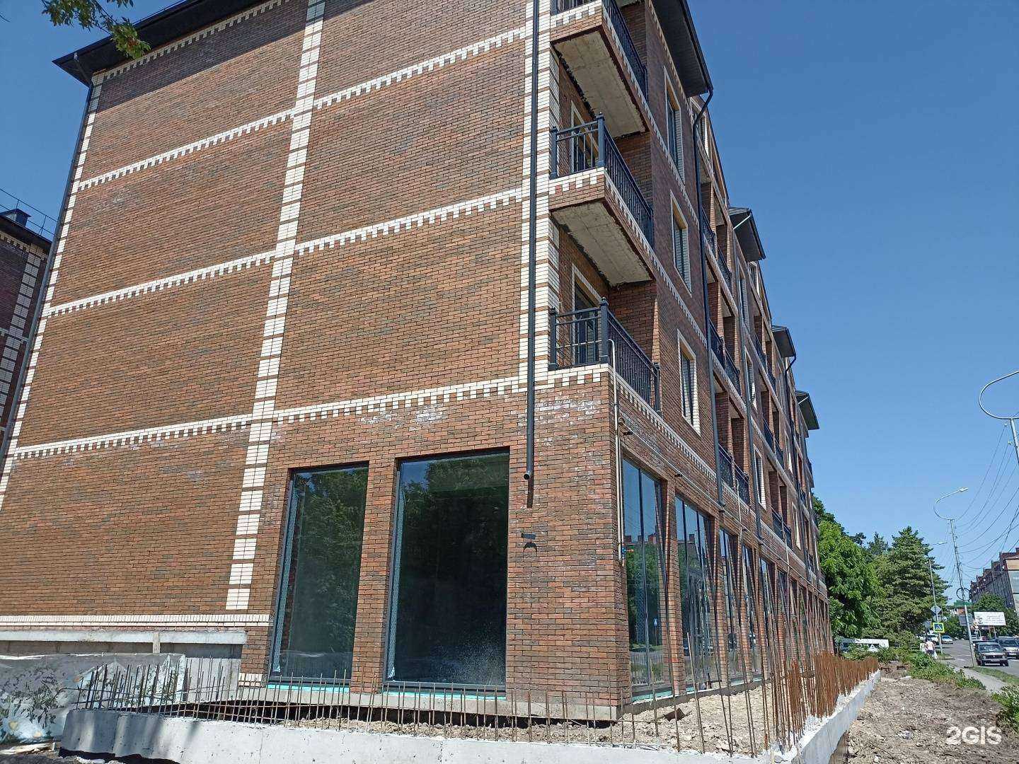 Отзывы на компанию Добрый доктор в Ессентуках c фото - фотография 2 из 2