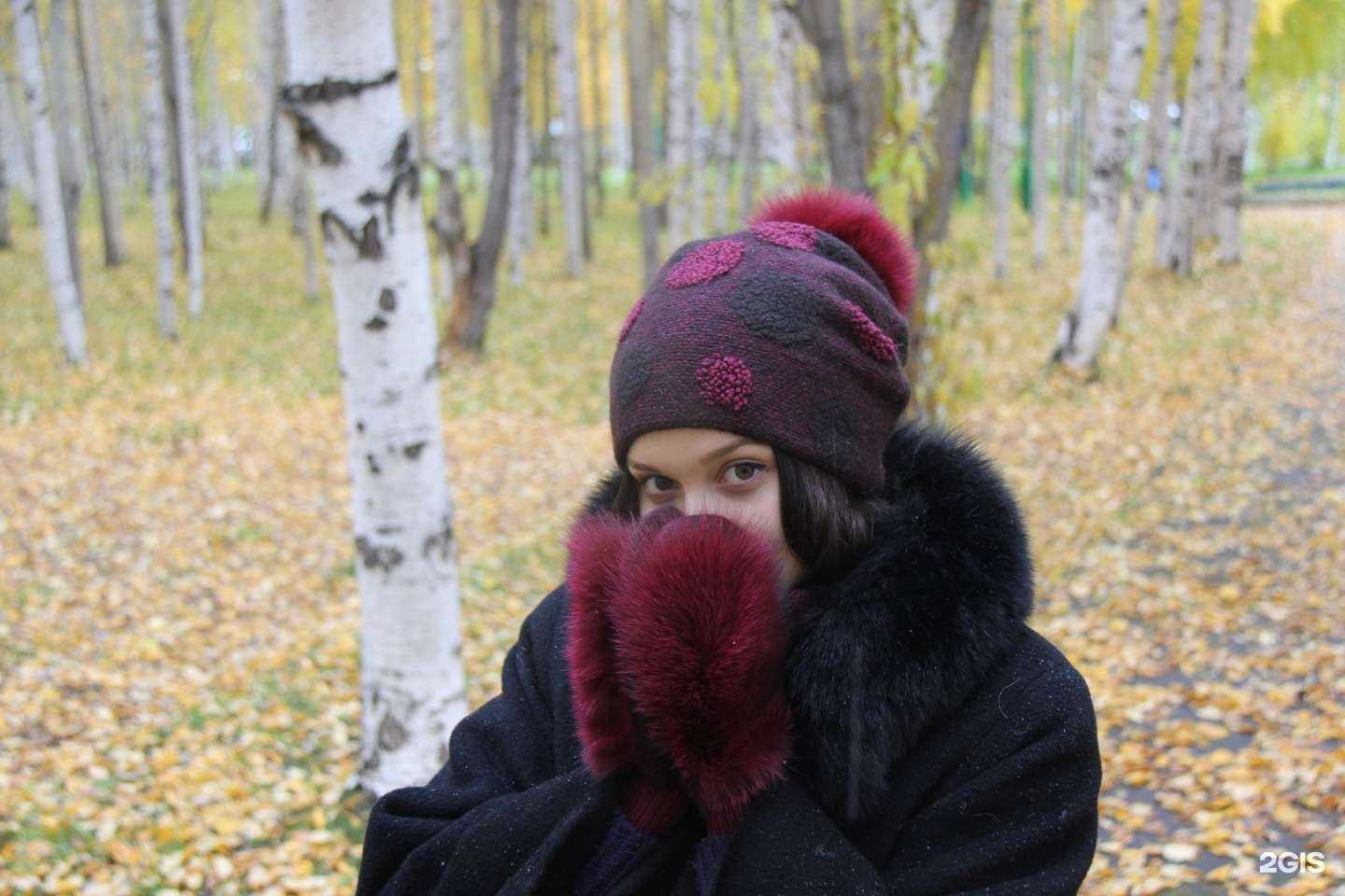 Отзывы на компанию Шляпный дворик в Нижневартовске c фото