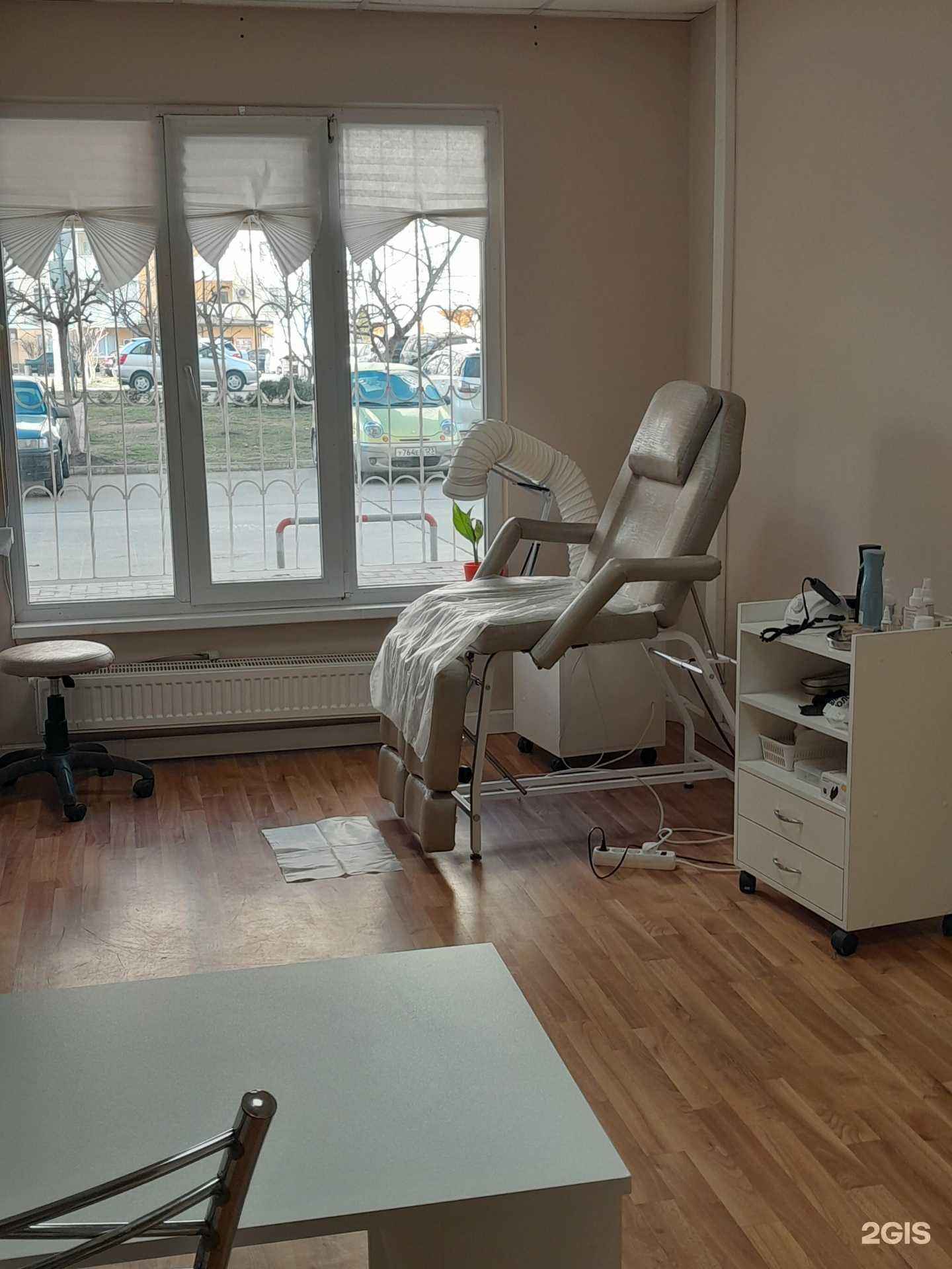 Отзывы на компанию Кабинет подолога в Краснодаре c фото