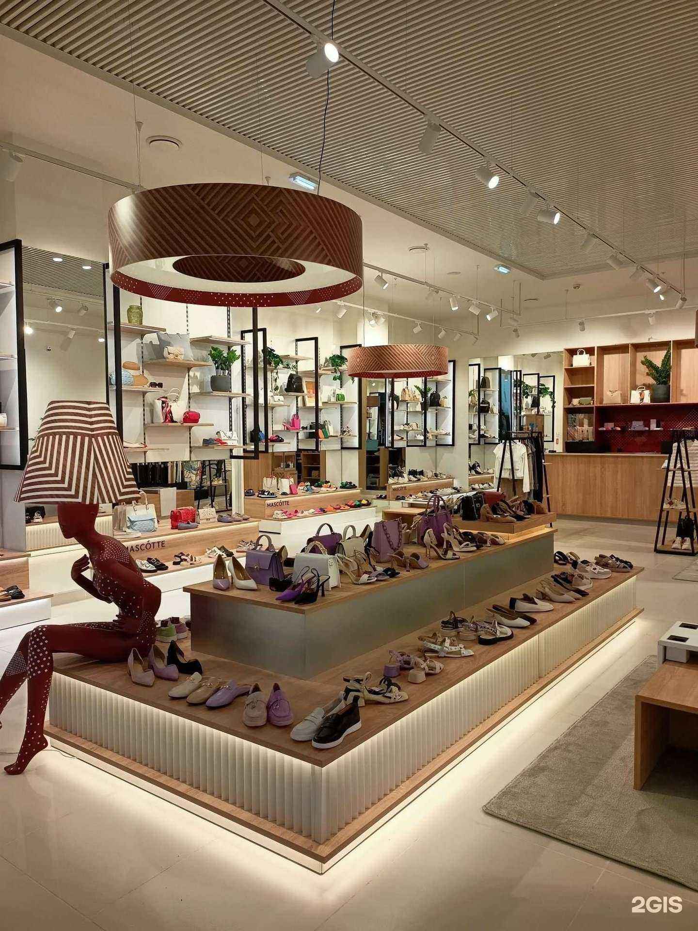 Отзывы на компанию Mascotte в Аксае c фото