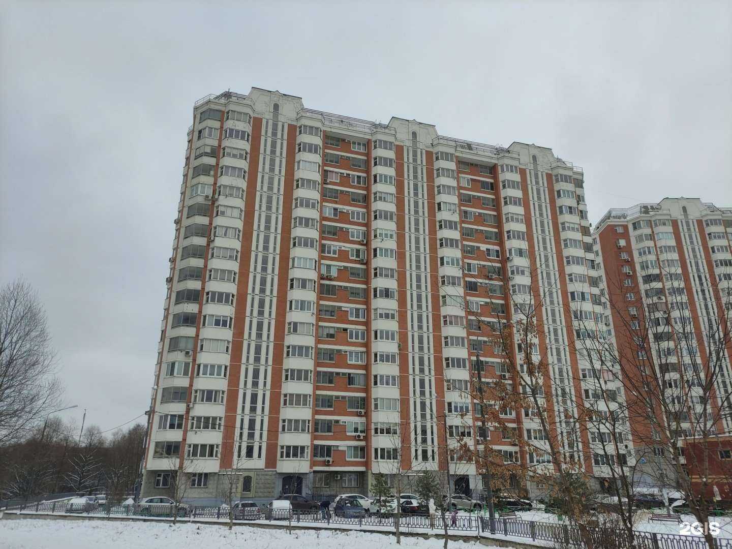 Отзывы на компанию Дворец творчества детей и молодежи в Балашихе c фото - фотография 2 из 2