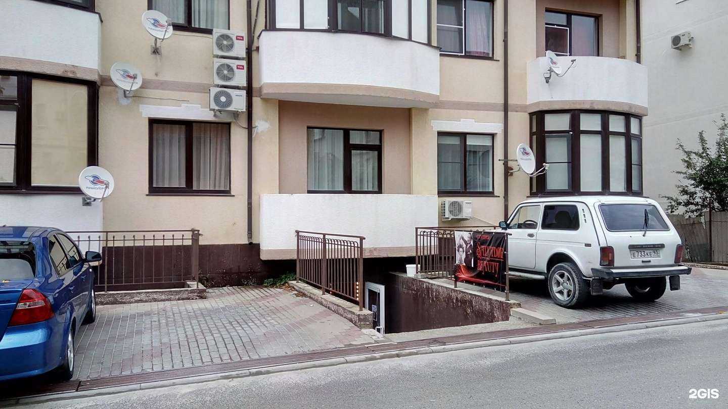 Отзывы на компанию Salvador beauty в г. Геленджик c фото