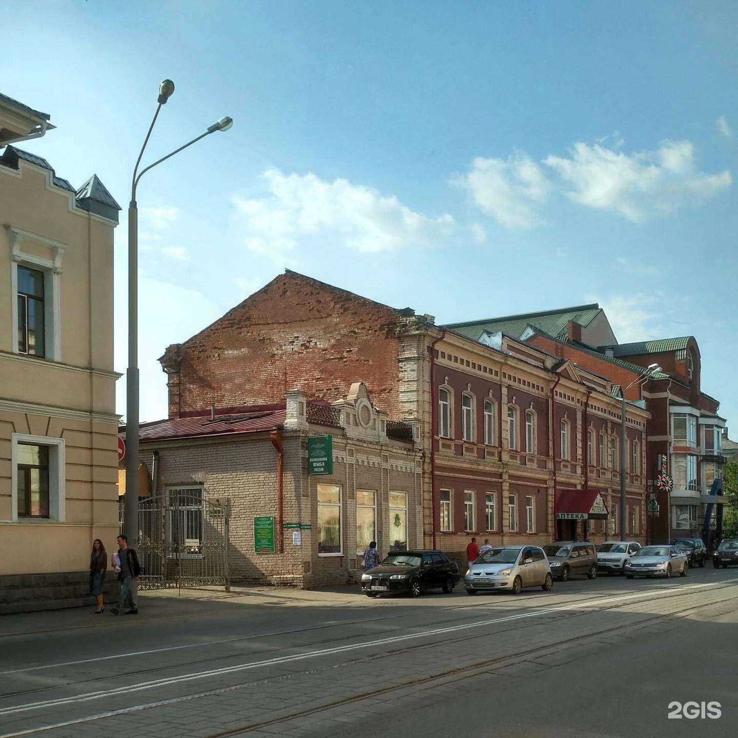 Отзывы на компанию Томскфармация в Томске c фото - фотография 2 из 2