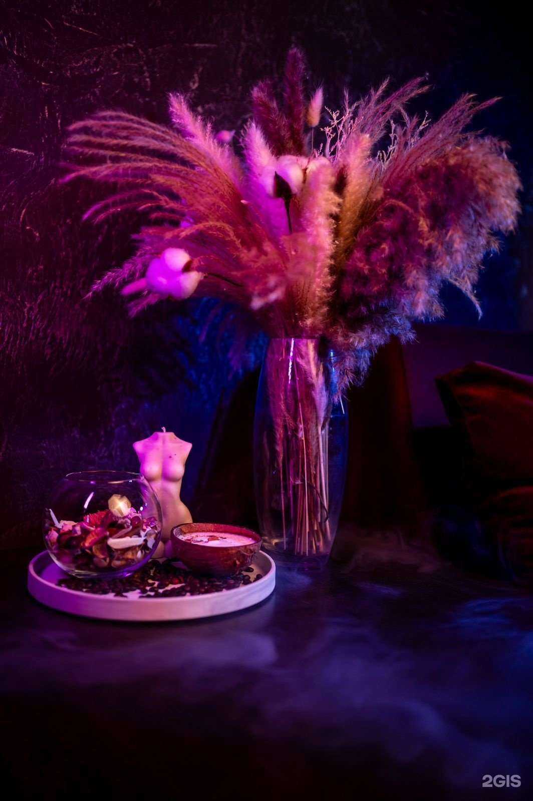 Отзывы на компанию Велес Men`s Lounge в Перми c фото