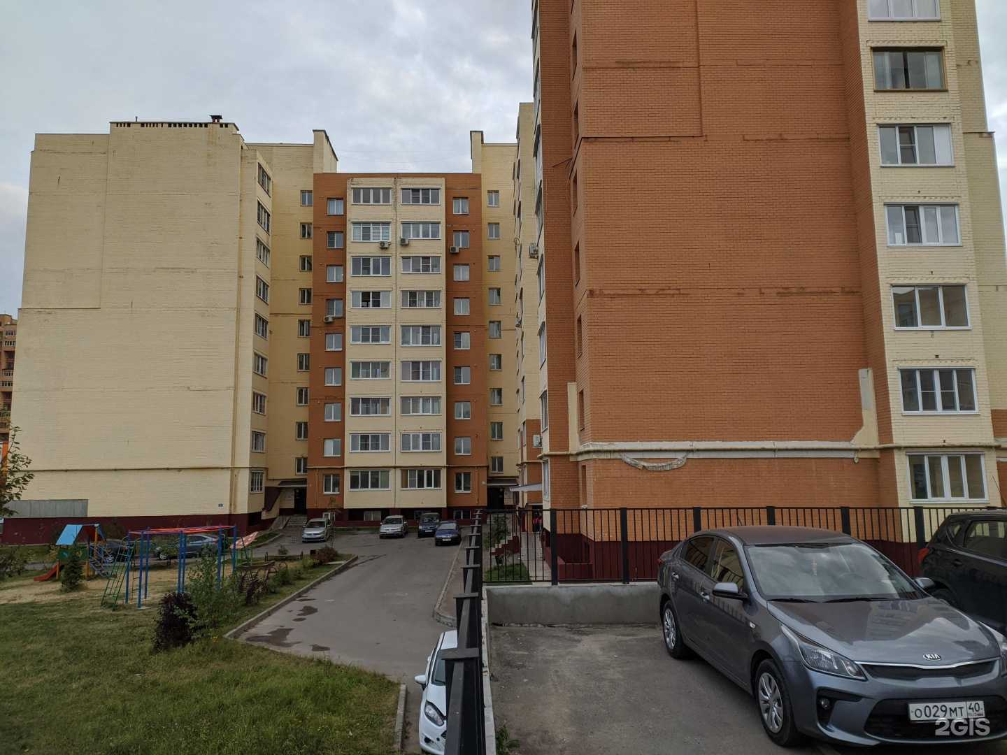 Отзывы на компанию Капитель в Калуге c фото