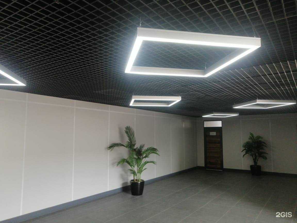 Отзывы на компанию Алескор в г. Барнаул c фото