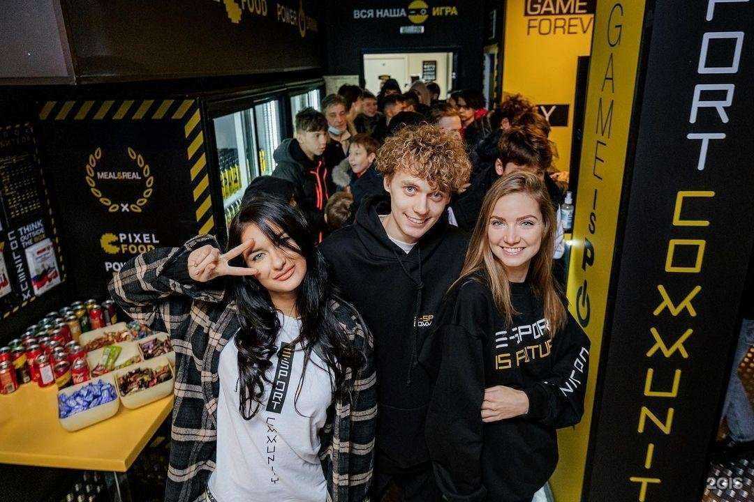 Отзывы на компанию Colizeum в Сургуте c фото