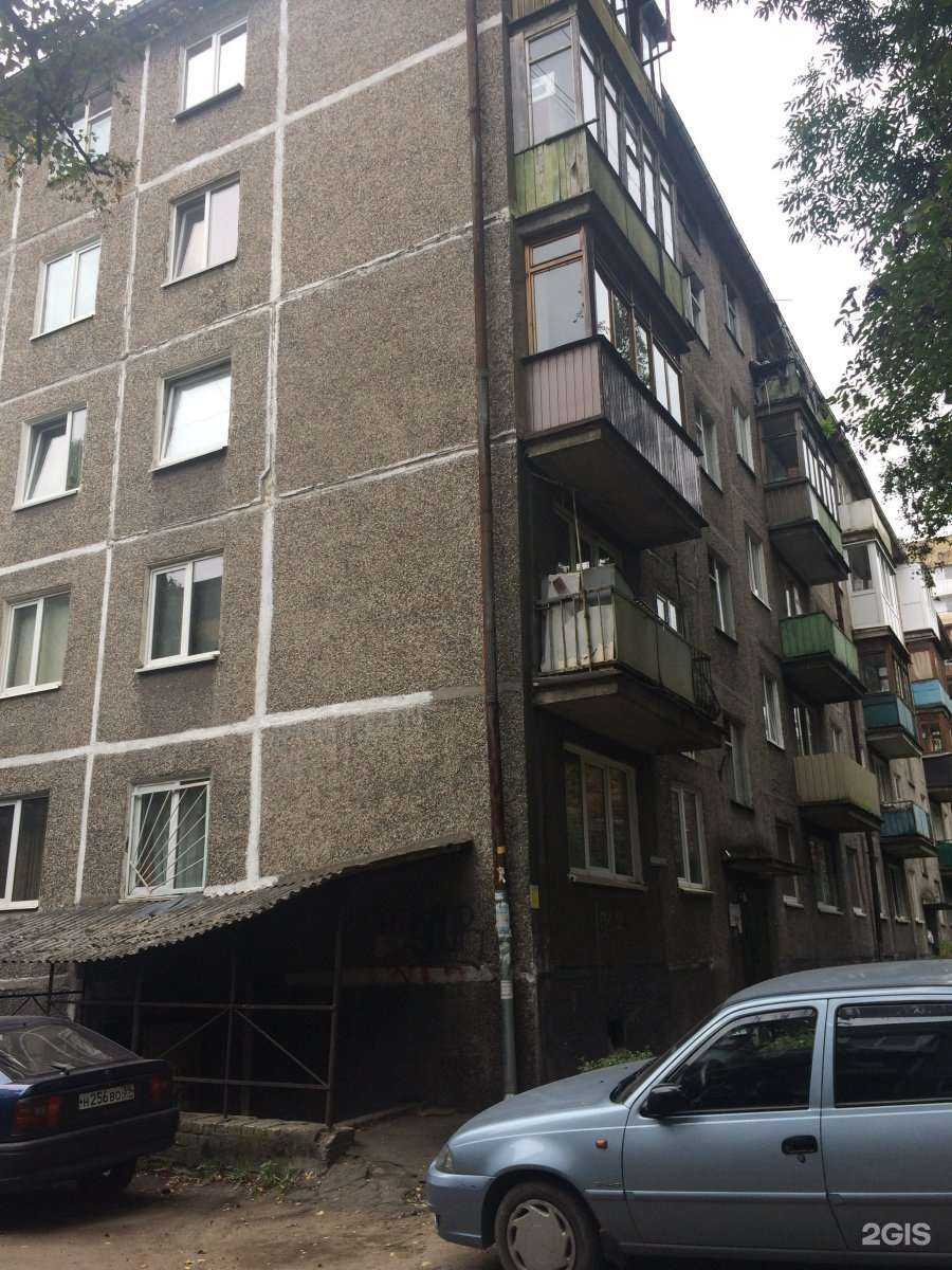 Отзывы на компанию Третий кран в Калининграде c фото - фотография 2 из 2