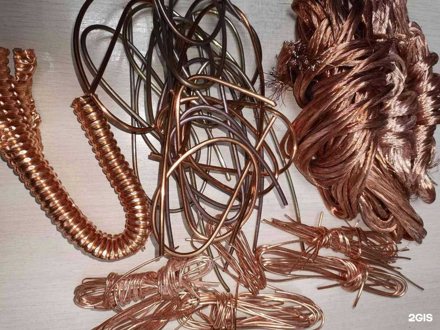 Отзывы на компанию ХМ-Втормет в Ханты-Мансийске c фото