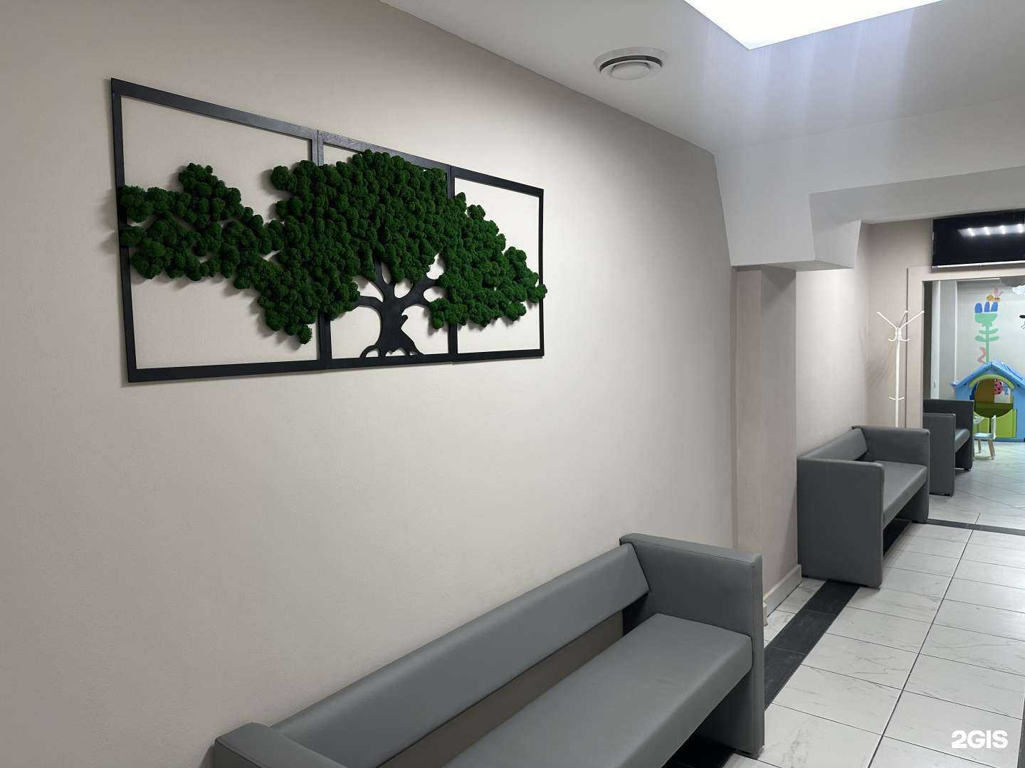 Отзывы на компанию Алмед в Октябрьском c фото