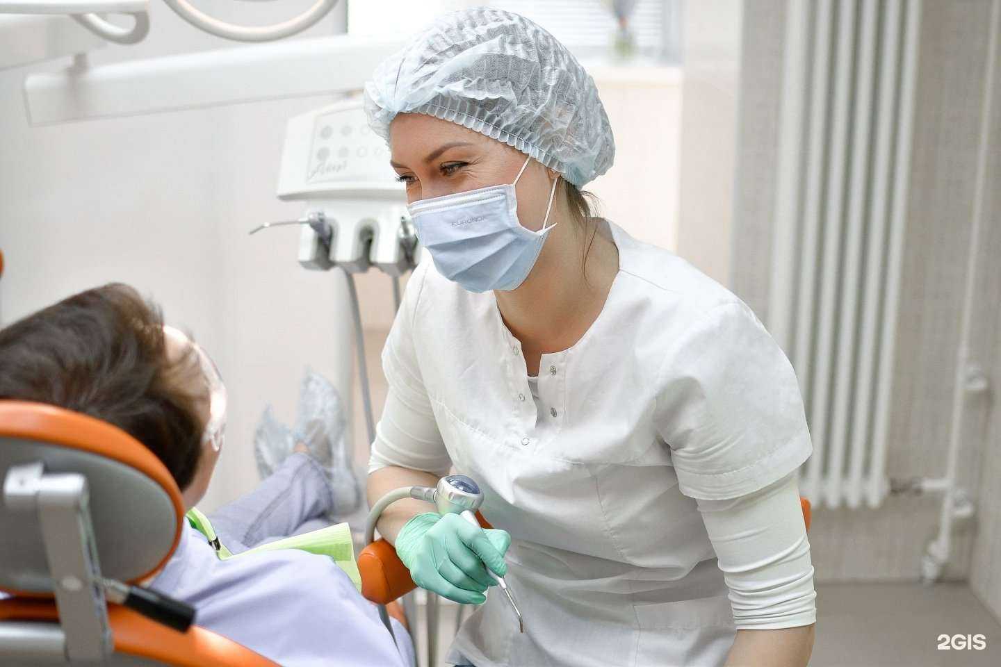 Отзывы на компанию СТОМАТОЛОГИЯ 110 в Владимире c фото