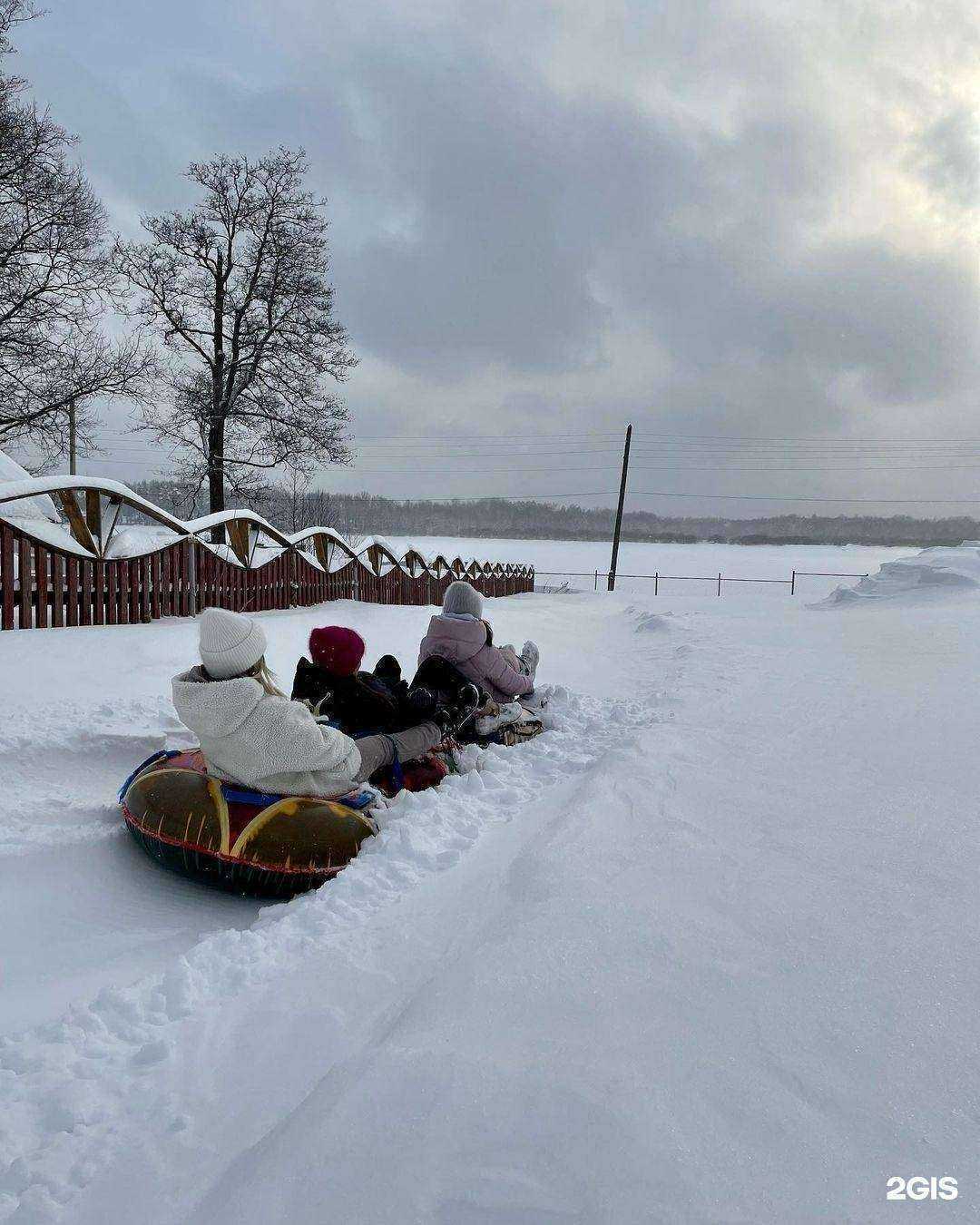 Отзывы на компанию Агентство загородного отдыха в г. Йошкар-Ола c фото