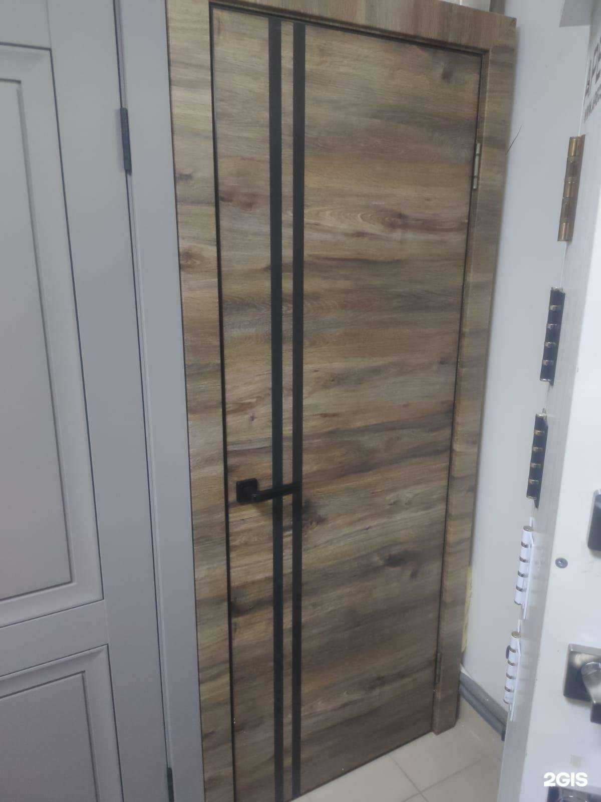 Отзывы на компанию Двери 23 в Краснодаре c фото