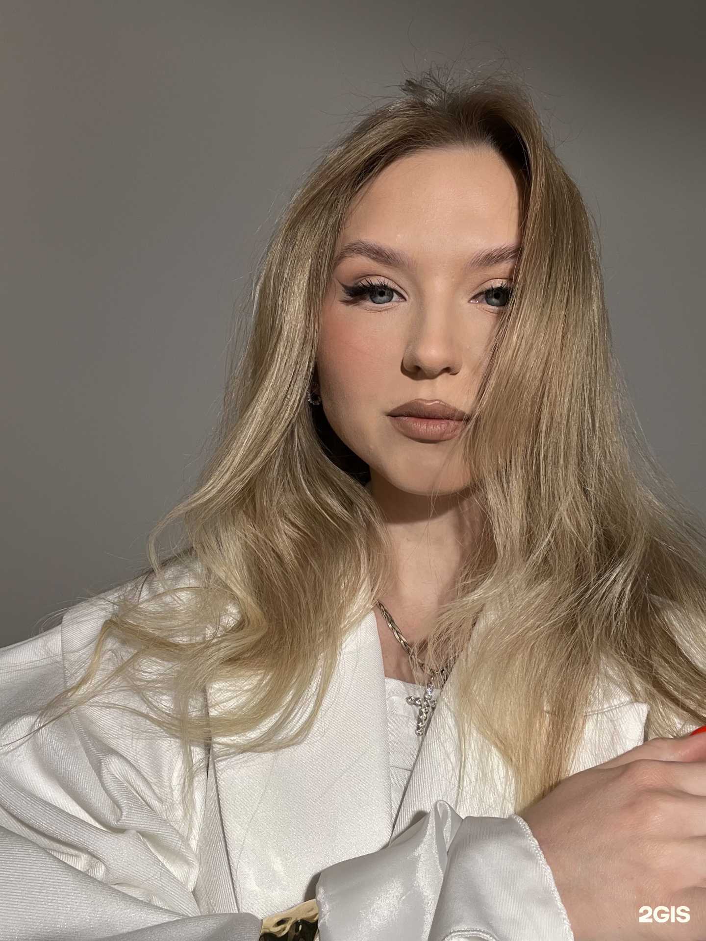 Отзывы на компанию Студия красоты в Тамбове c фото