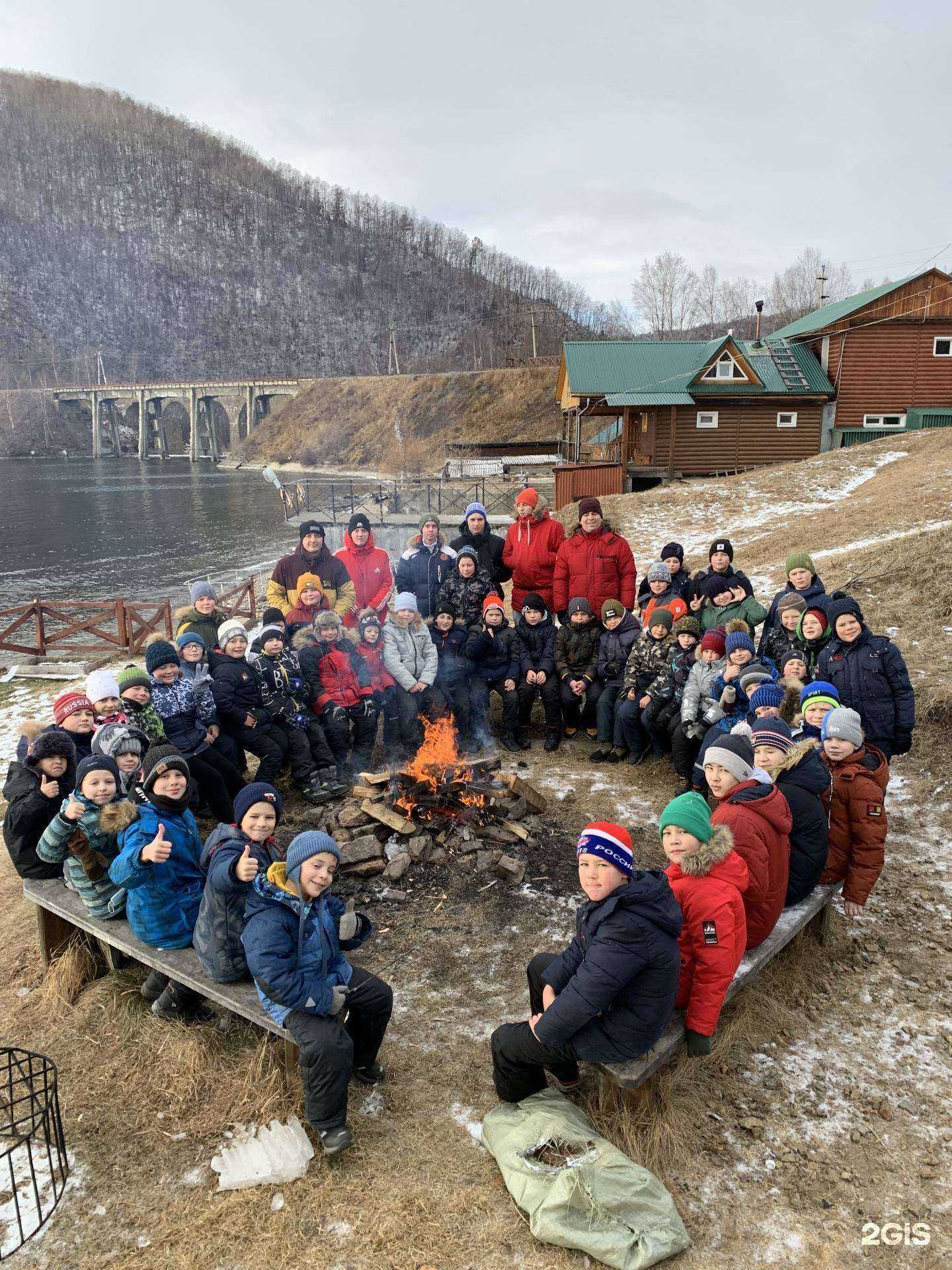Отзывы на компанию Единоборец в Иркутске c фото