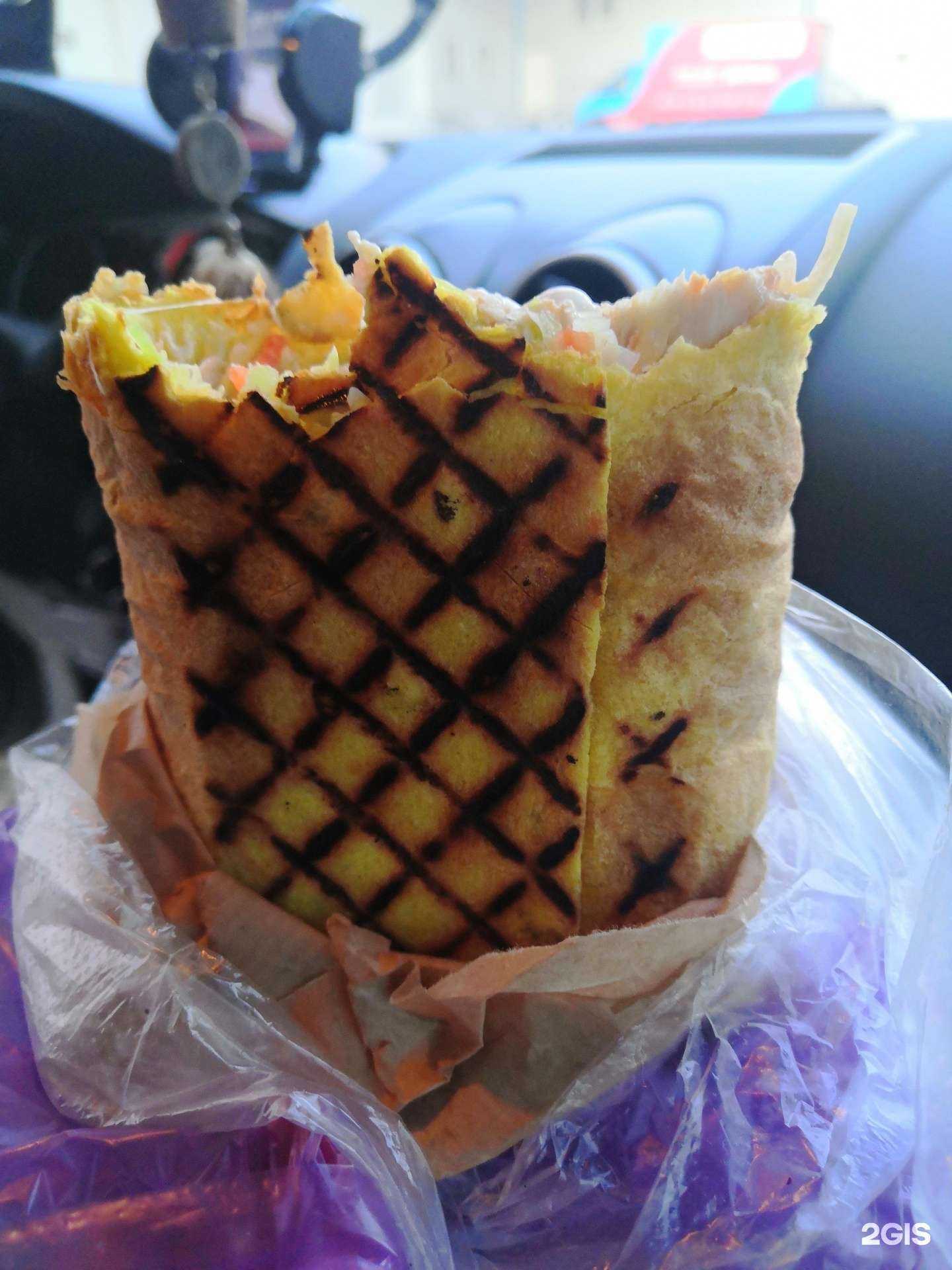 Отзывы на компанию Шаурма в Костроме c фото