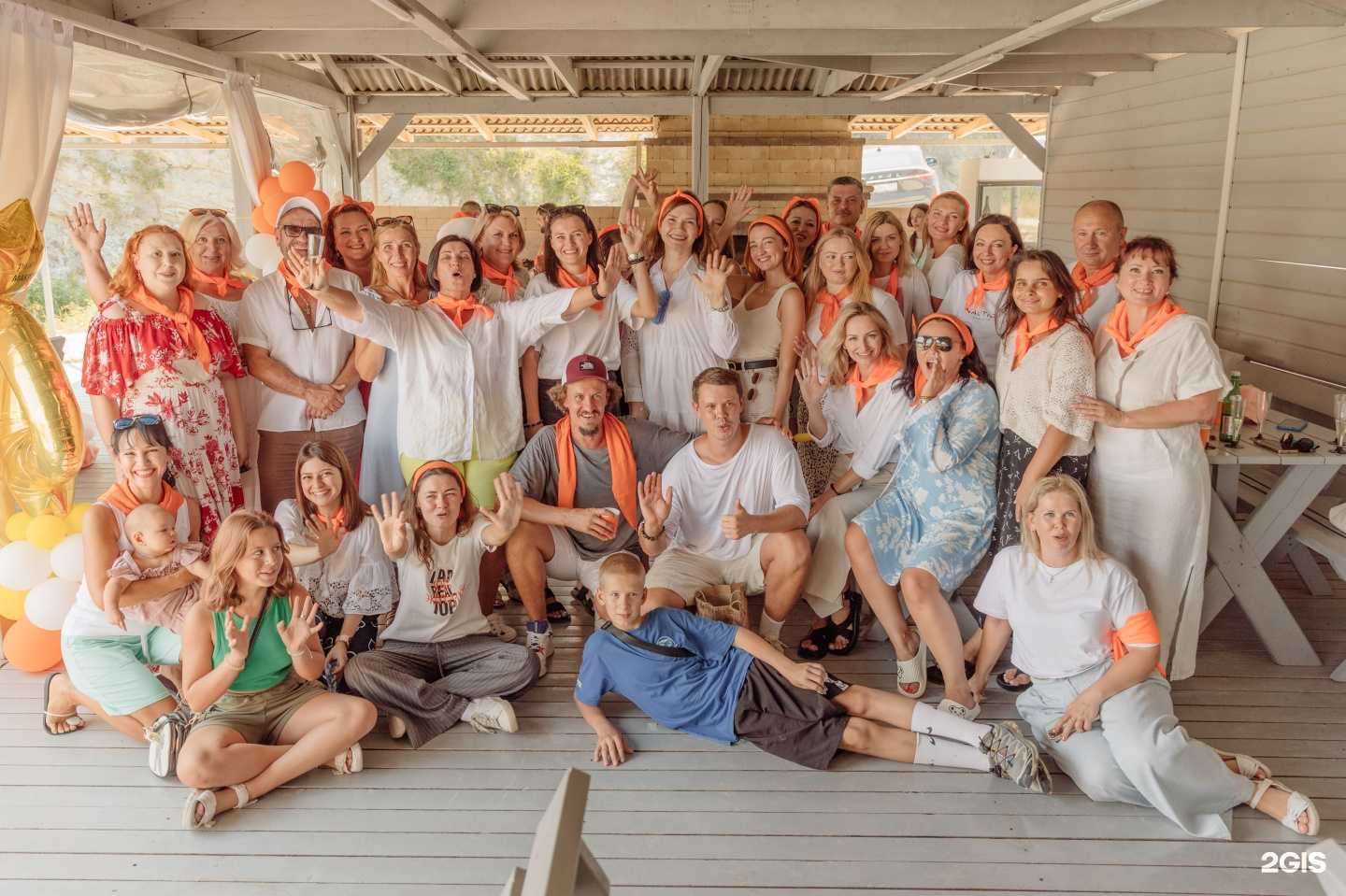 Отзывы на компанию Макромир в Новороссийске c фото