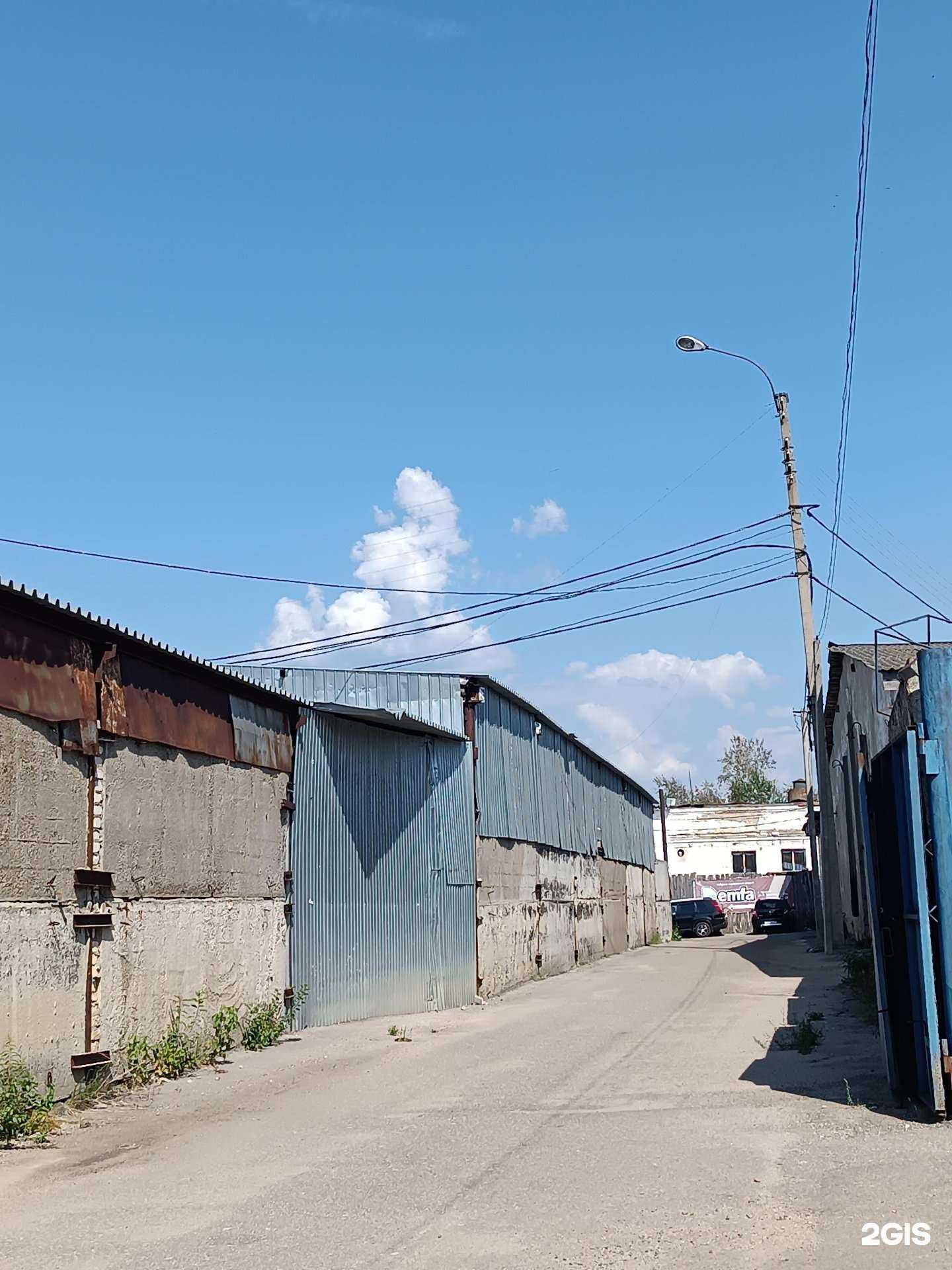 Отзывы на компанию Дэмфа в Арзамасе c фото