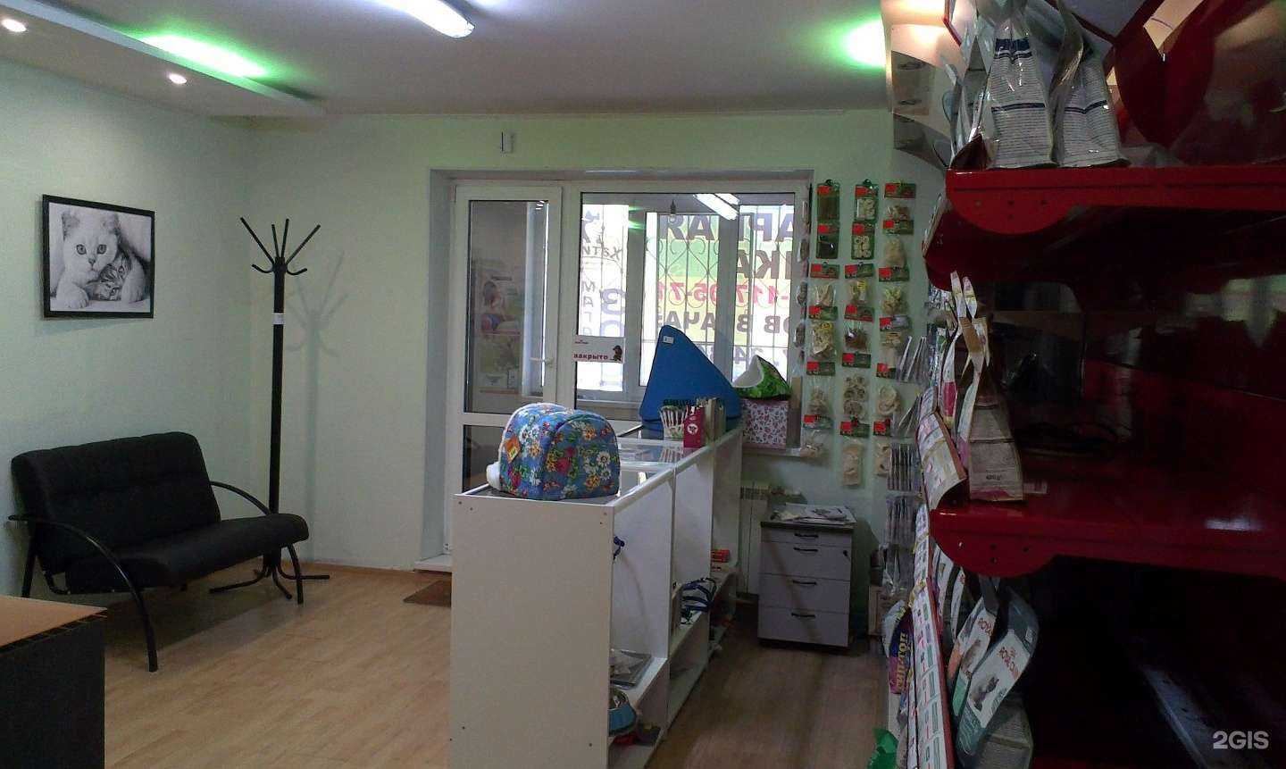 Отзывы на компанию Хатико в Омске c фото