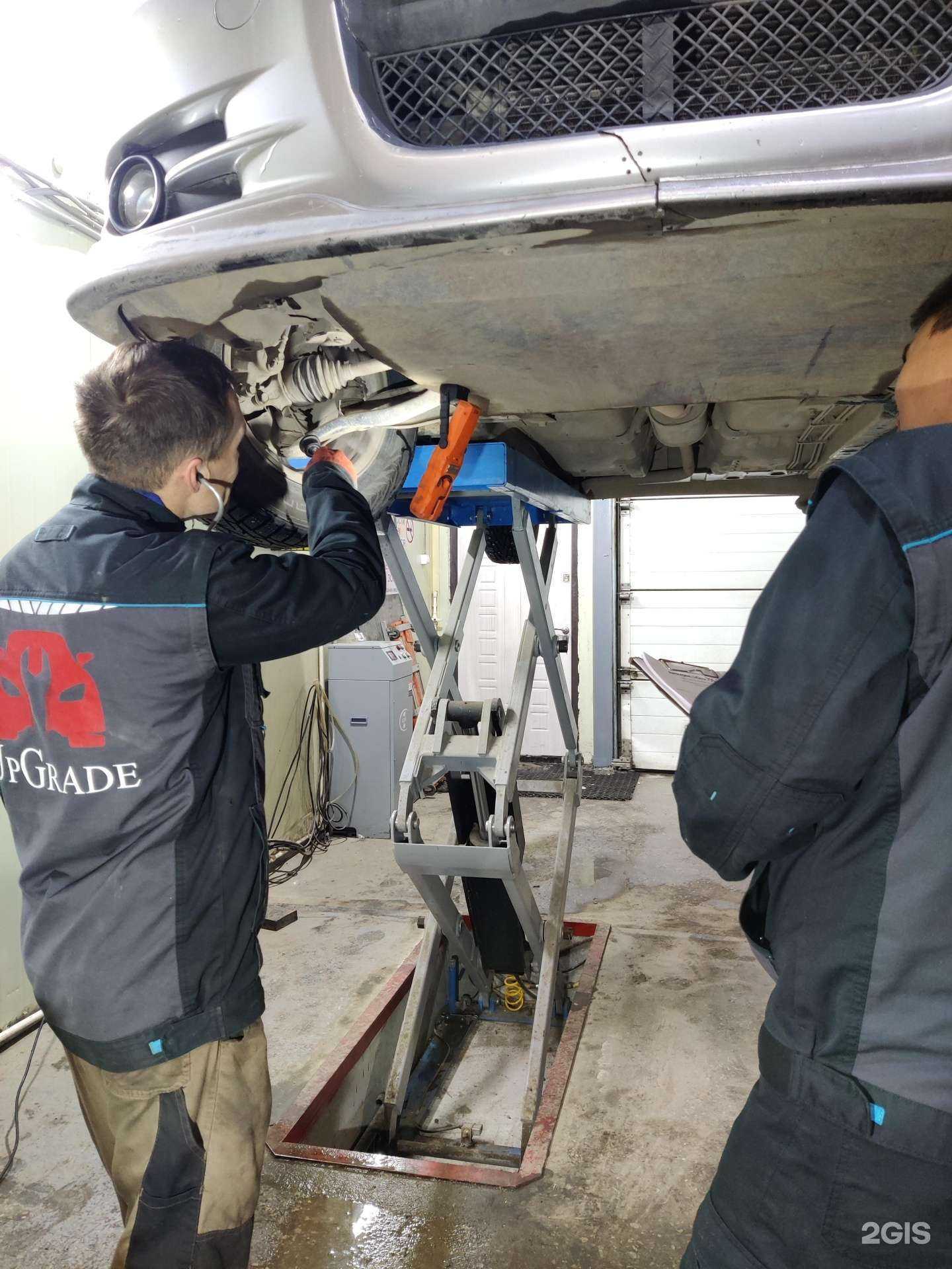 Отзывы на компанию Апгрейд в г. Якутск c фото