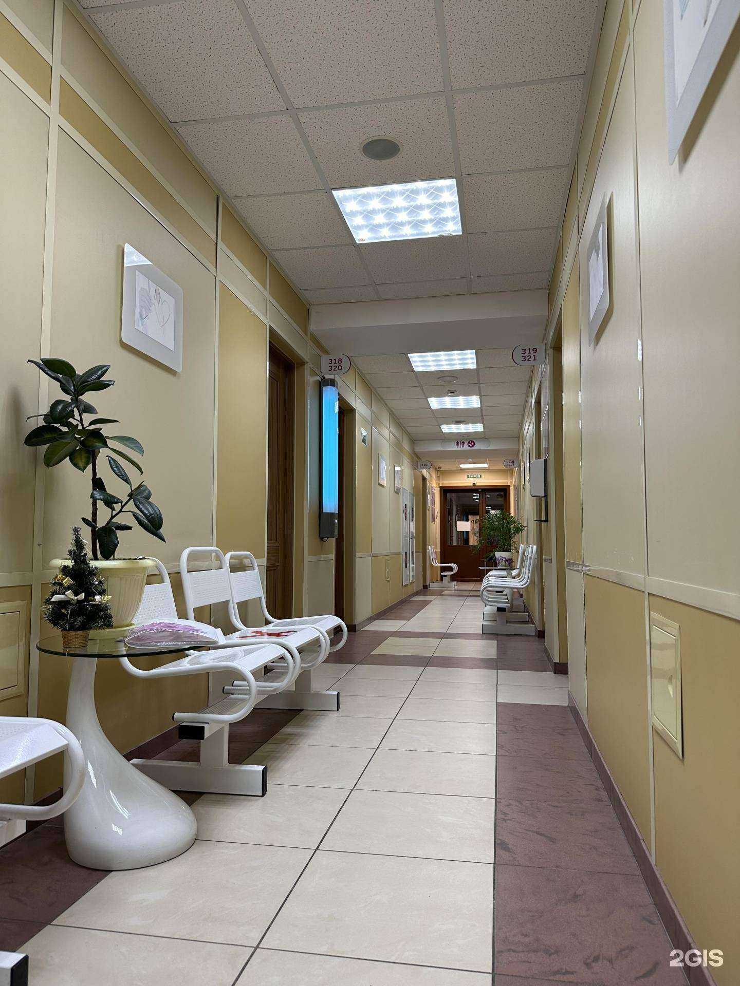 Отзывы на компанию Доктор Плюс в Северодвинске c фото