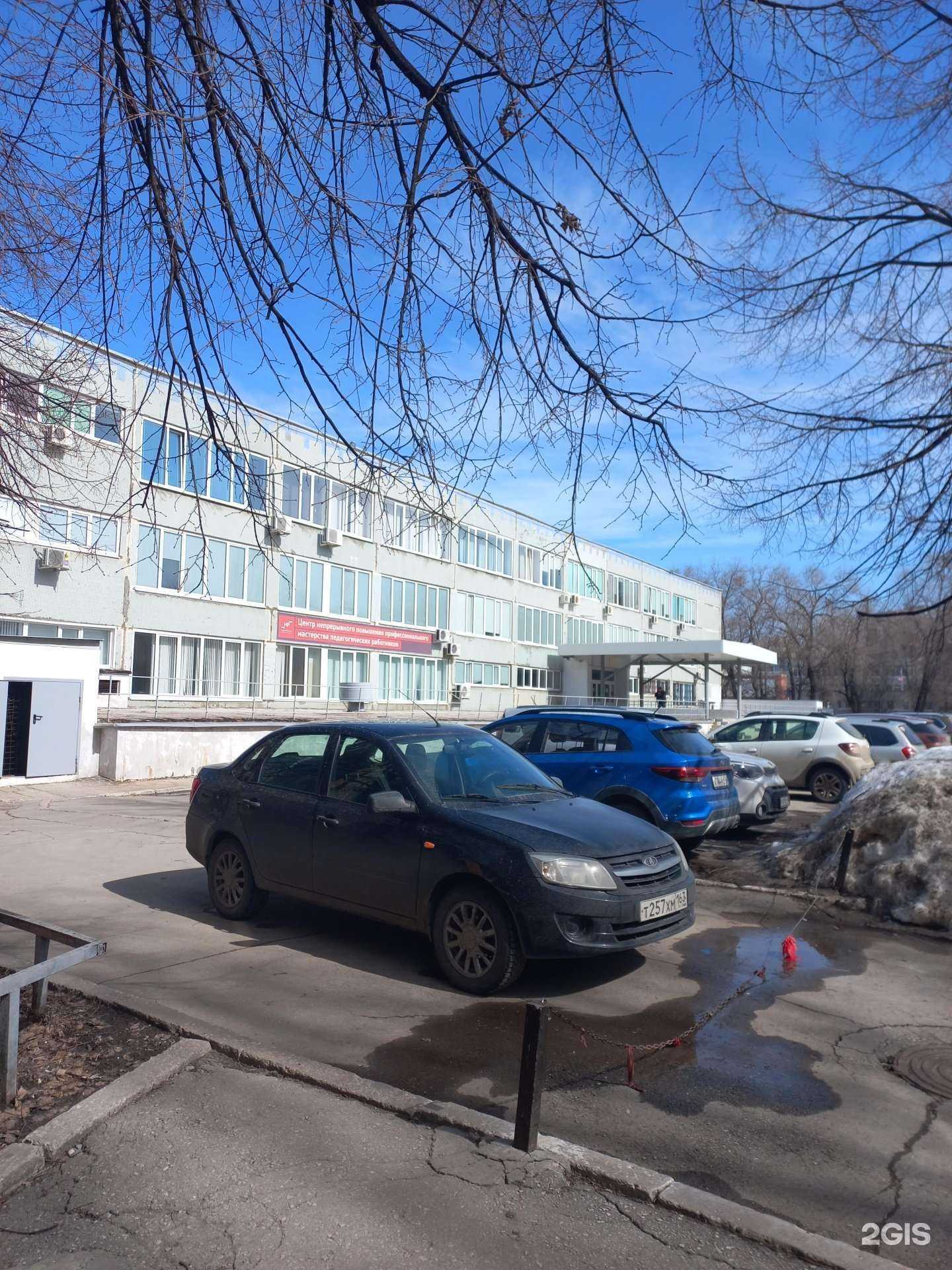 Отзывы на компанию Интеллект в г. Самара c фото