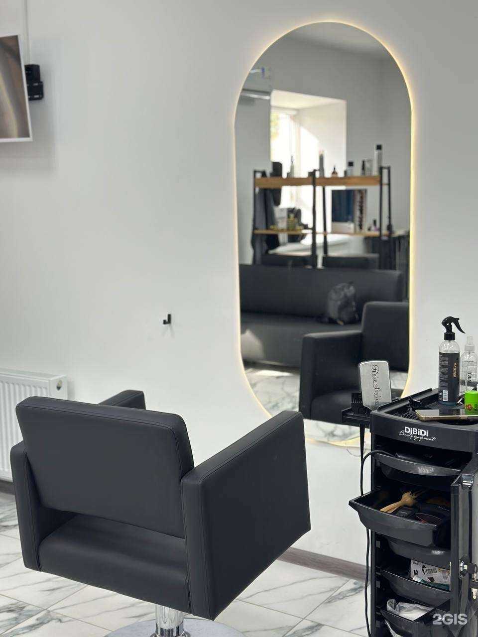 Отзывы на компанию Тут стригут и пилят в г. Зеленодольск c фото