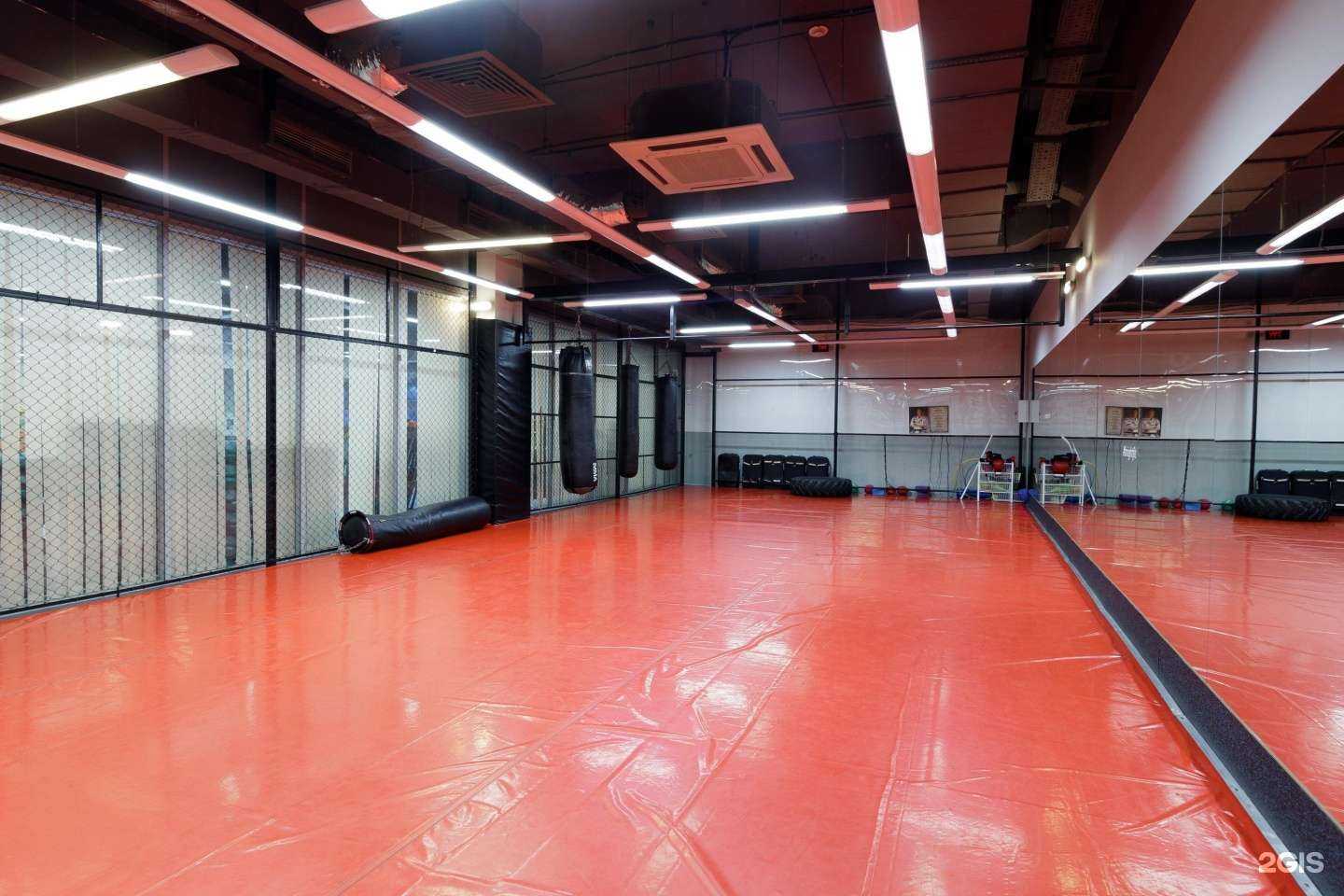 Отзывы на компанию Bright Fit в г. Екатеринбург c фото