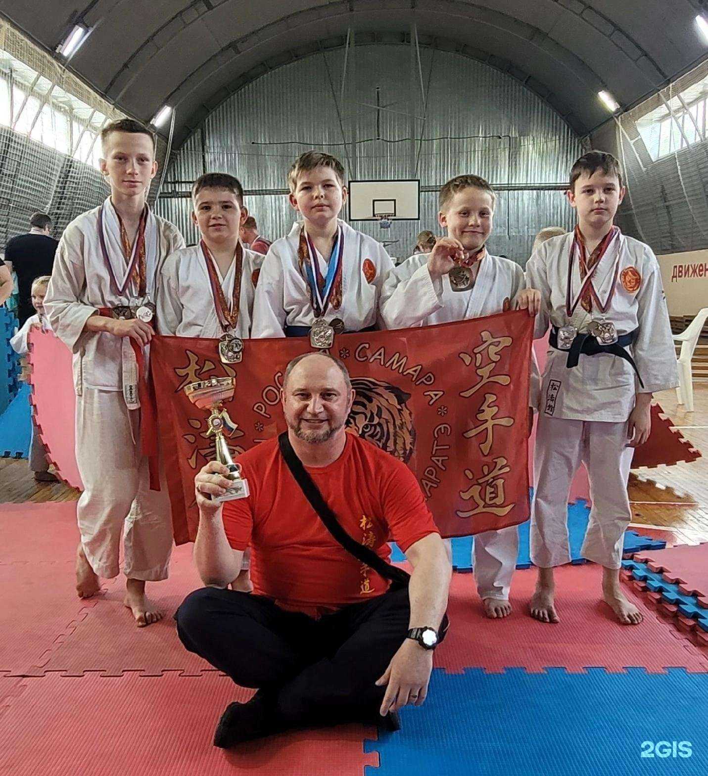 Отзывы на компанию Виктория в Самаре c фото